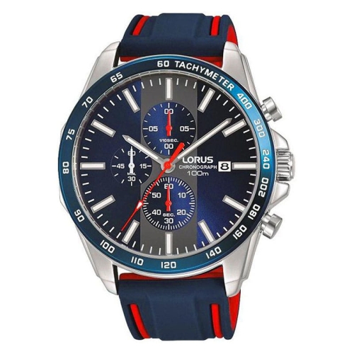 Zegarek Lorus Sports Chronograph RM389EX9