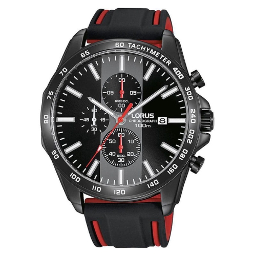 Zegarek Lorus Sports Chronograph RM387EX9