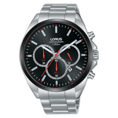 Zegarek Lorus Sports Chronograph RT361GX9