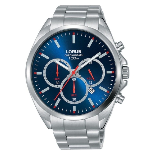 Zegarek Lorus Sports Chronograph RT363GX9