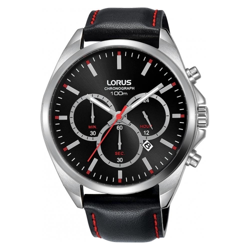 Zegarek Lorus Sports Chronograph RT369GX9