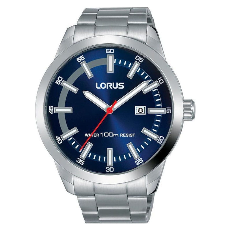 Lorus Sports RH945JX9 Twoje Zegarki