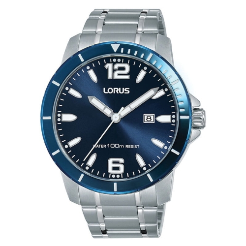 Zegarek Lorus Sports RH961JX9