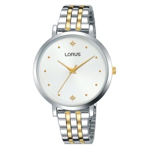 Zegarek Lorus Women RG253PX9