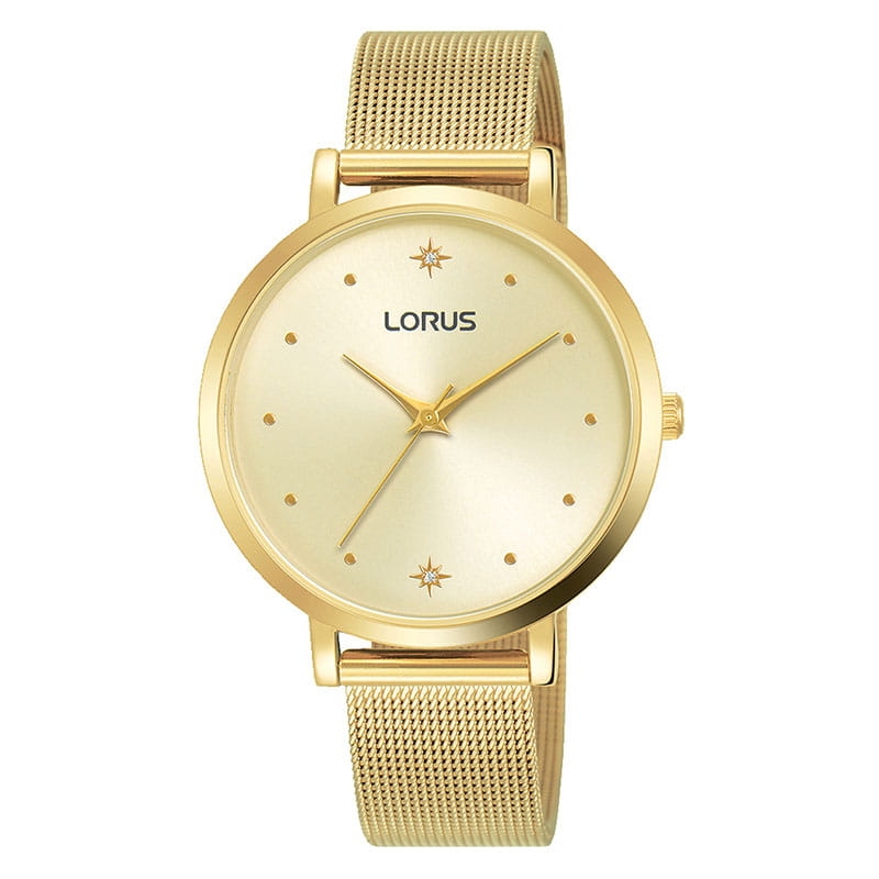 Lorus Women RG252PX9 Twoje Zegarki