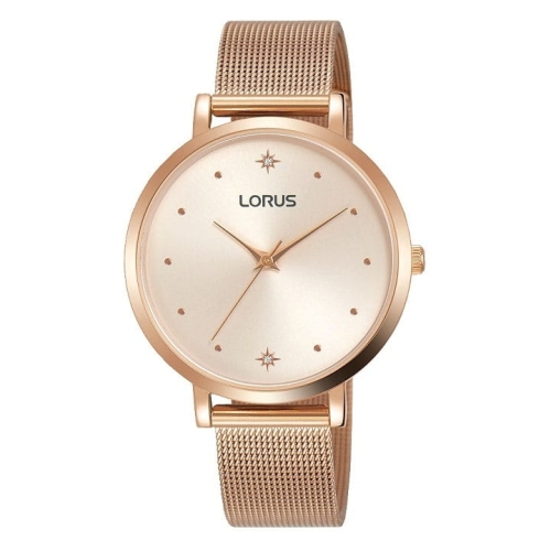 Zegarek Lorus Women RG250PX9