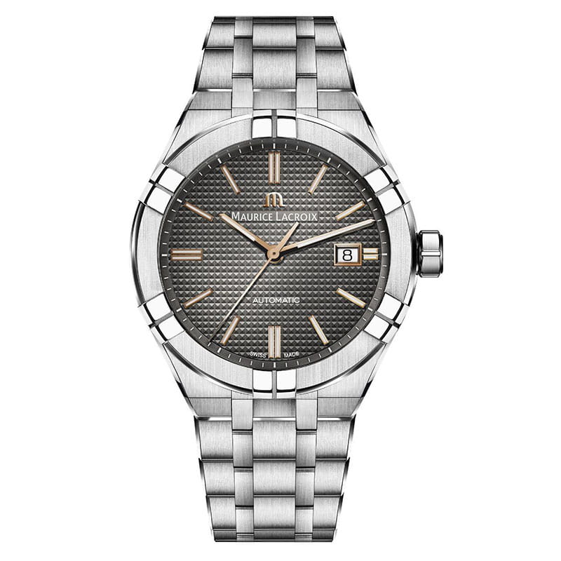 Maurice Lacroix Aikon Automatic AI6008-SS002-331-1 Twoje Zegarki