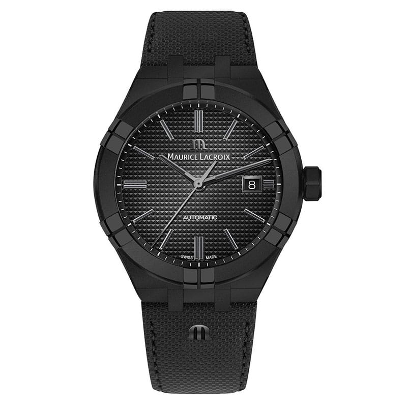Maurice Lacroix Aikon Automatic AI6008-PVB01-330-1 Twoje Zegarki