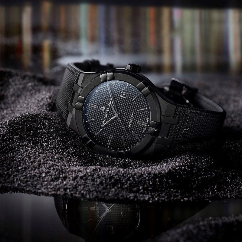 Maurice Lacroix Aikon Automatic AI6008-PVB01-330-1 Twoje Zegarki