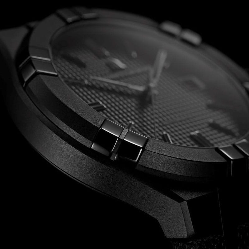 Maurice Lacroix Aikon Automatic AI6008-PVB01-330-1 Twoje Zegarki