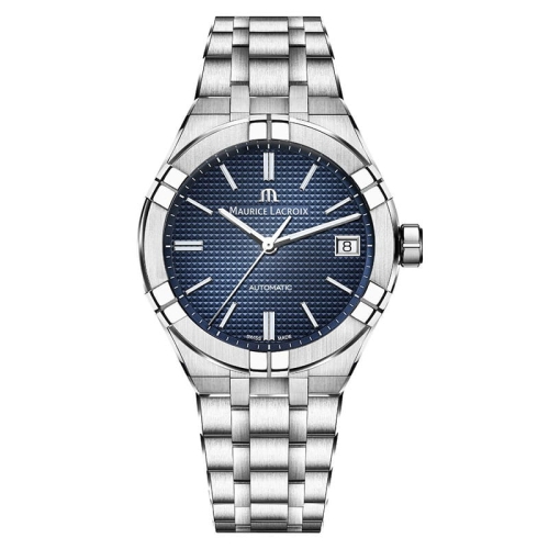 Zegarek Maurice Lacroix Aikon Automatic AI6007-SS002-430-1