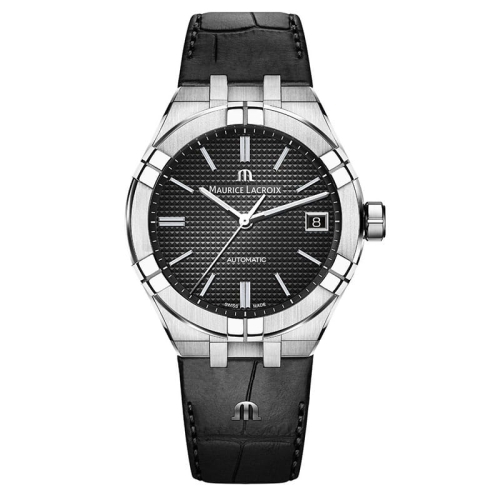 Zegarek Maurice Lacroix Aikon Automatic AI6007-SS001-330-1