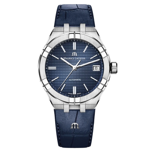 Zegarek Maurice Lacroix Aikon Automatic AI6007-SS001-430-1