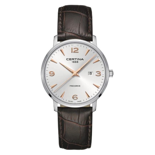 Zegarek Certina DS Caimano Precidrive C0354101603701
