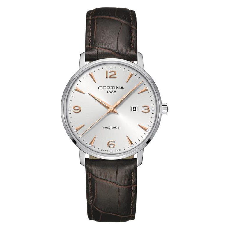 Certina DS Caimano Precidrive C0354101603701