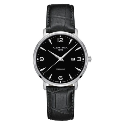 Zegarek Certina DS Caimano Precidrive C0354101605700