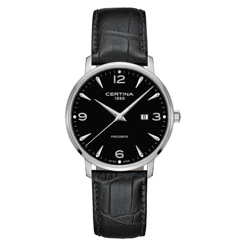 Certina DS Caimano Precidrive C0354101605700