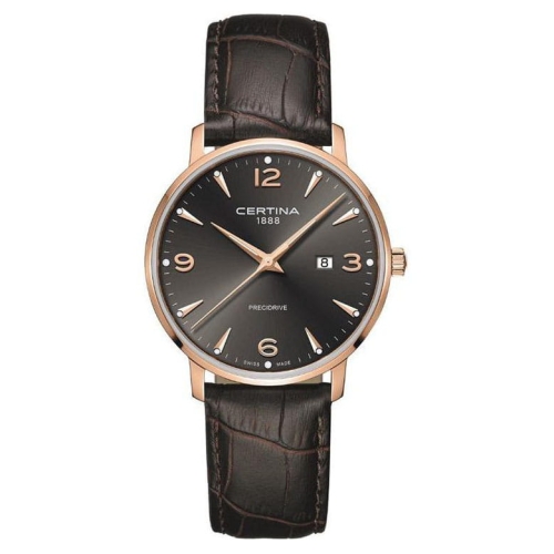 Zegarek Certina DS Caimano Precidrive C0354103608700
