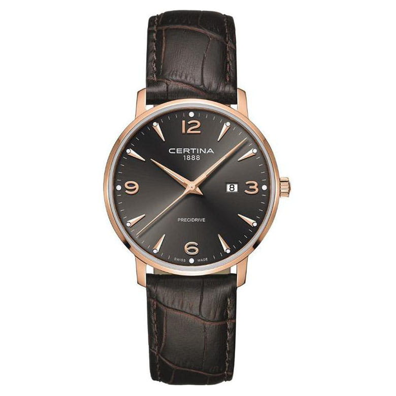 Certina DS Caimano Precidrive C0354103608700