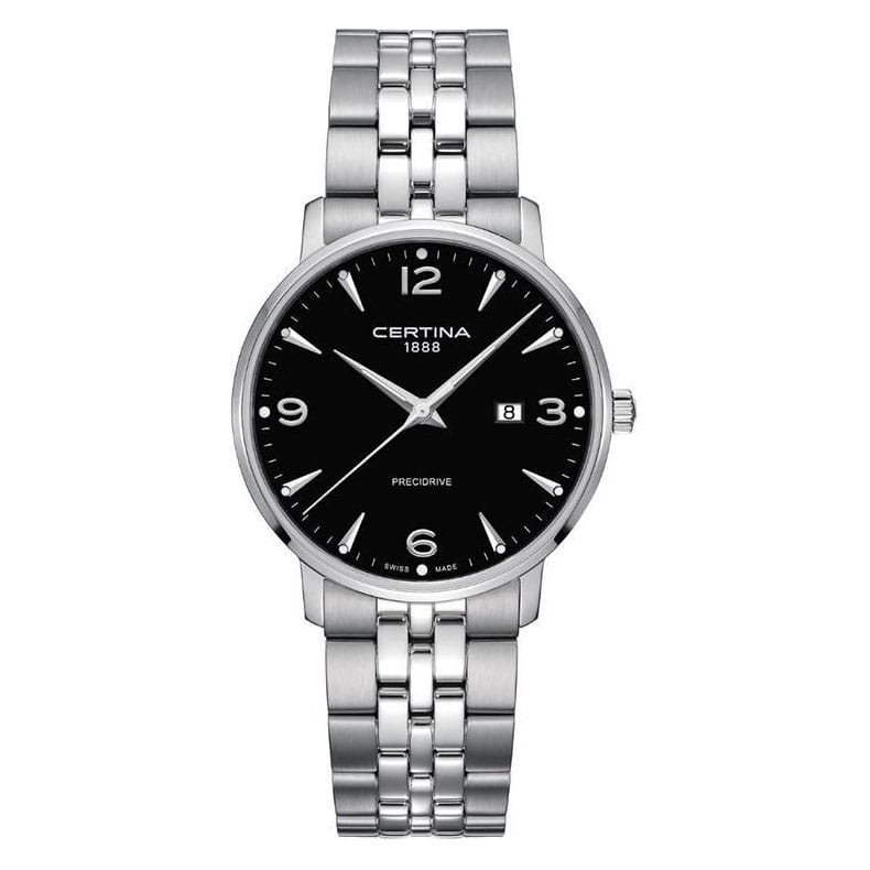 Certina DS Caimano Precidrive C0354101105700