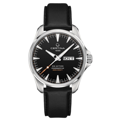 Zegarek Certina DS Action Powermatic 80 C032.430.16.051.00