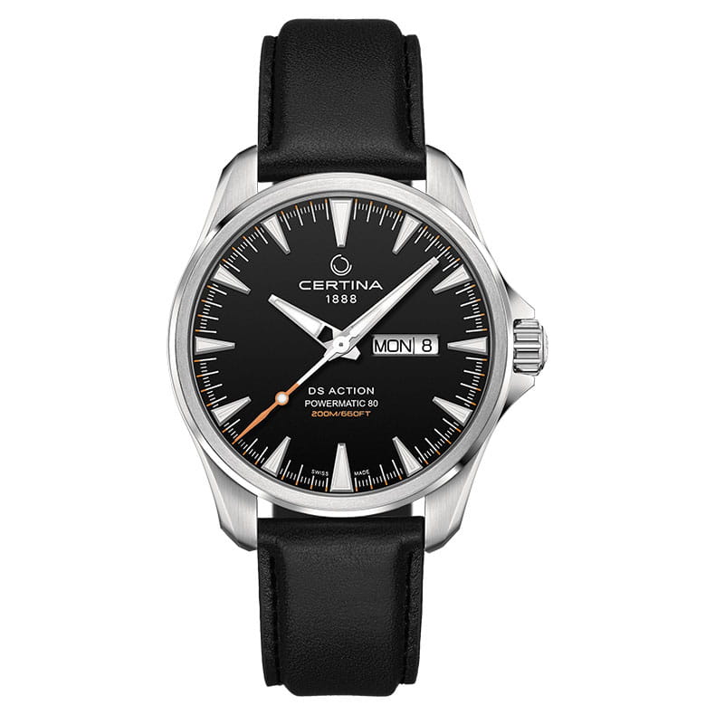 Certina DS Action Powermatic 80 C032.430.16.051.00