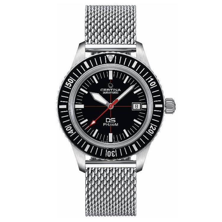 Certina DS PH200M Automatic C036.407.11.050.00
