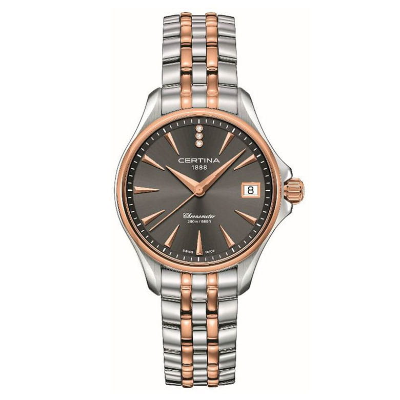 Certina DS Action Lady COSC C032.051.22.086.00