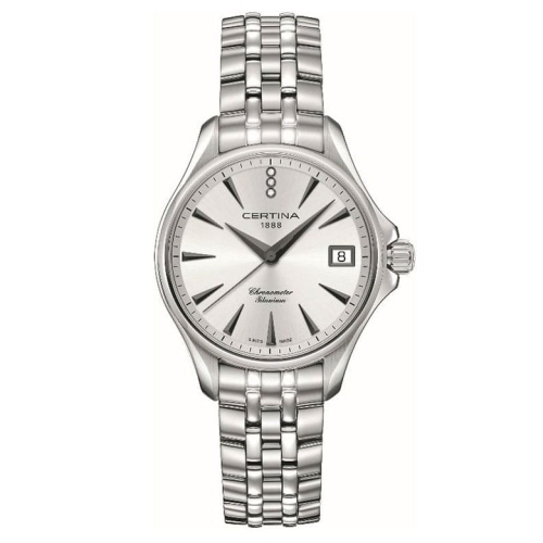 Zegarek Certina DS Action Lady Titanium COSC C032.051.44.036.00