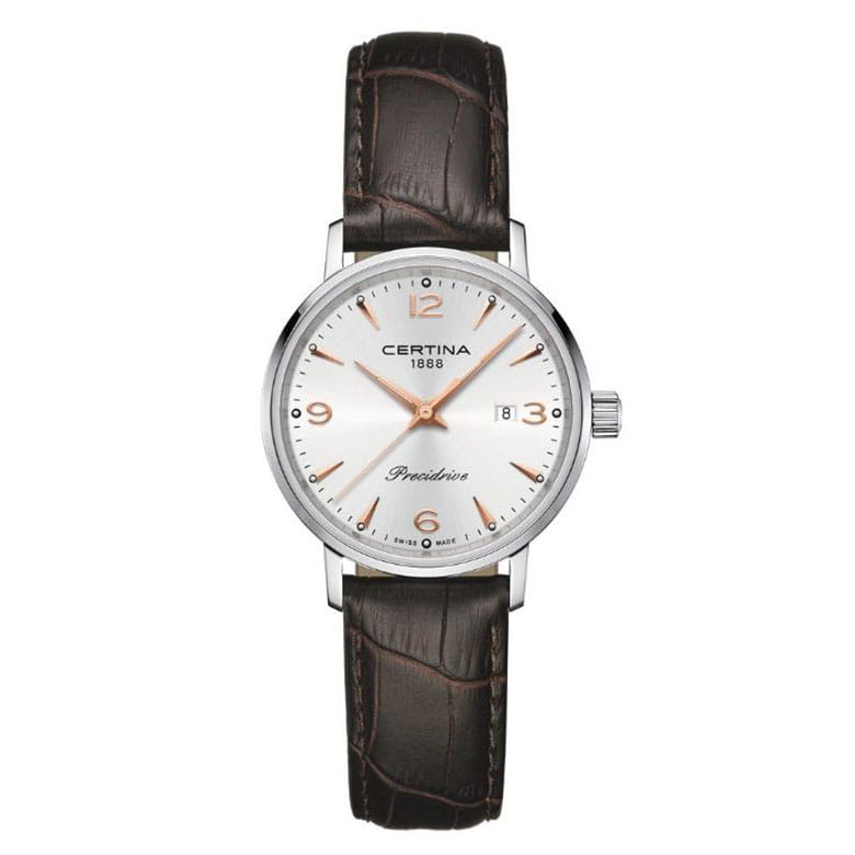 Certina DS Caimano Lady Precidrive C0352101603701