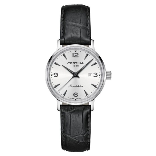 Zegarek Certina DS Caimano Lady Precidrive C0352101603700