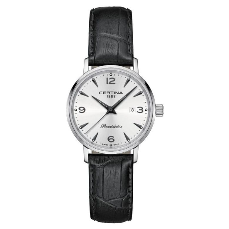Certina DS Caimano Lady Precidrive C0352101603700