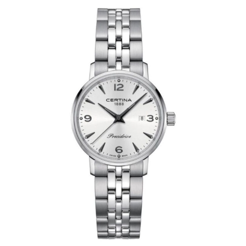 Zegarek Certina DS Caimano Lady Precidrive C0352101103700