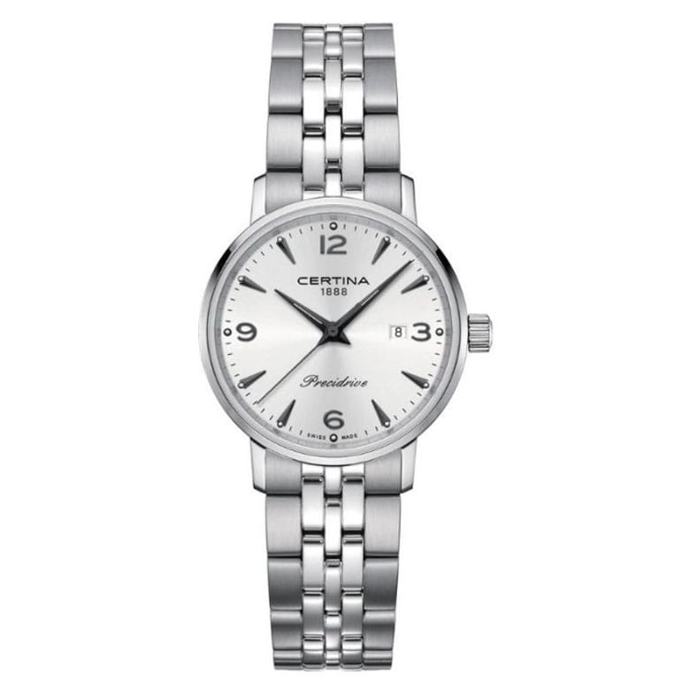 Certina DS Caimano Lady Precidrive C0352101103700
