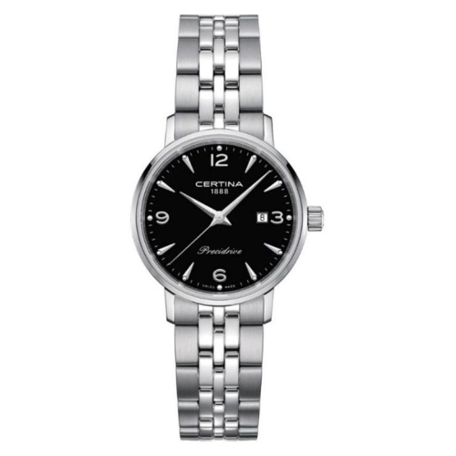 Zegarek Certina DS Caimano Lady Precidrive C0352101105700