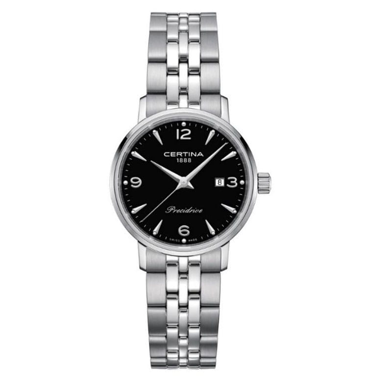Certina DS Caimano Lady Precidrive C0352101105700
