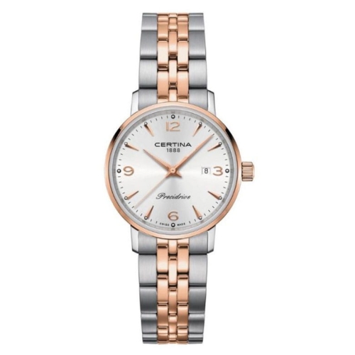 Zegarek Certina DS Caimano Lady Precidrive C0352102203701