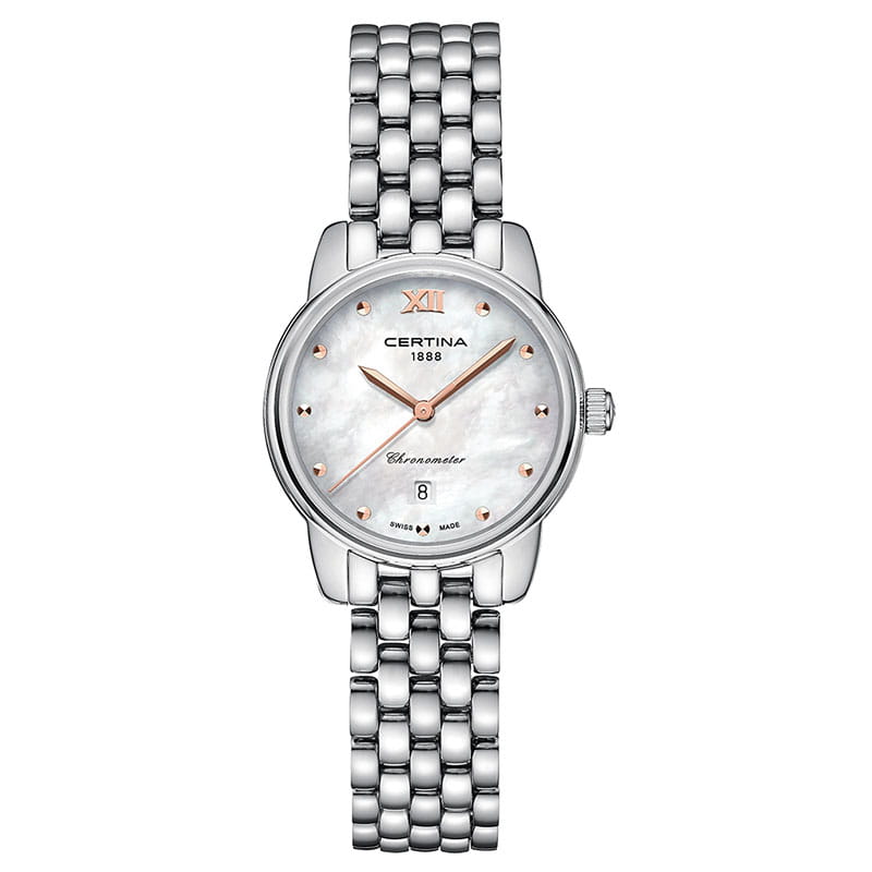 Certina DS-8 Lady COSC C0330511111801