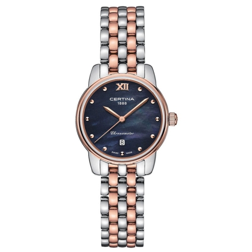 Zegarek Certina DS-8 Lady COSC C0330512212800