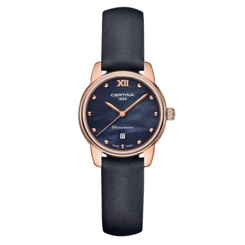 Zegarek Certina DS-8 Lady COSC C0330513612800