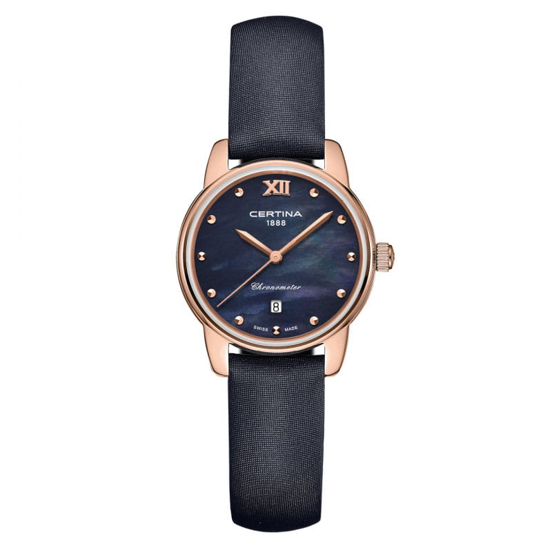 Certina DS-8 Lady COSC C0330513612800