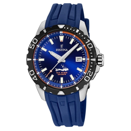 Zegarek Festina Diver F20462/1