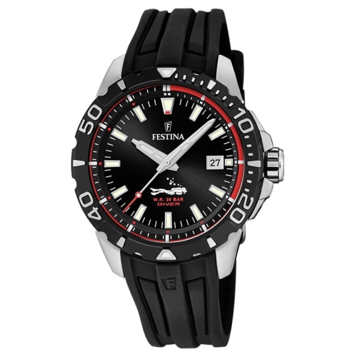 Zegarek Festina Diver F20462/2