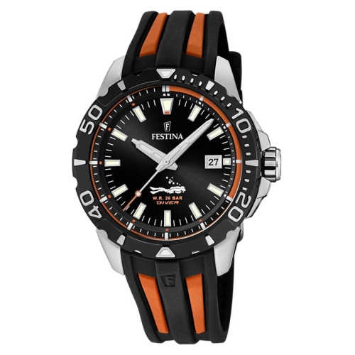 Zegarek Festina Diver F20462/3
