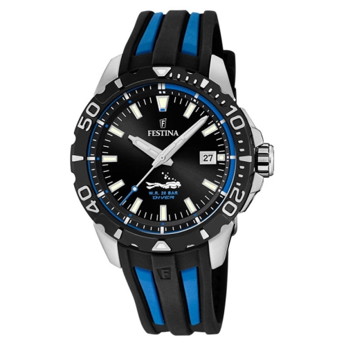 Zegarek Festina Diver F20462/4