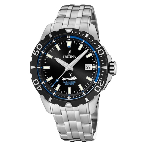 Zegarek Festina Diver F20461/4
