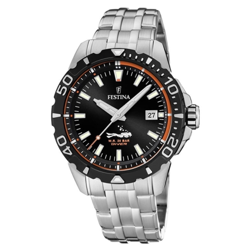Zegarek Festina Diver F20461/3
