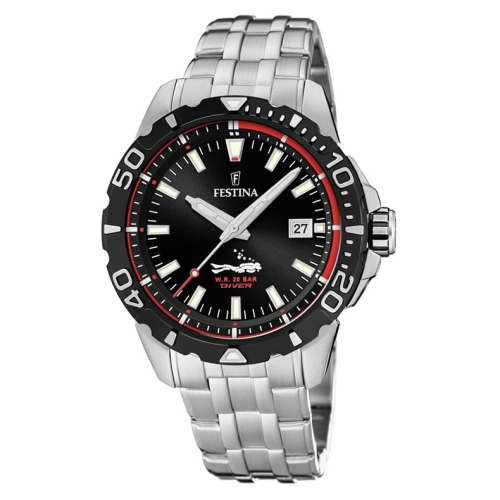 Zegarek Festina Diver F20461/2