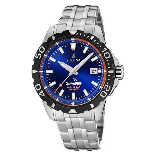 Zegarek Festina Diver F20461/1