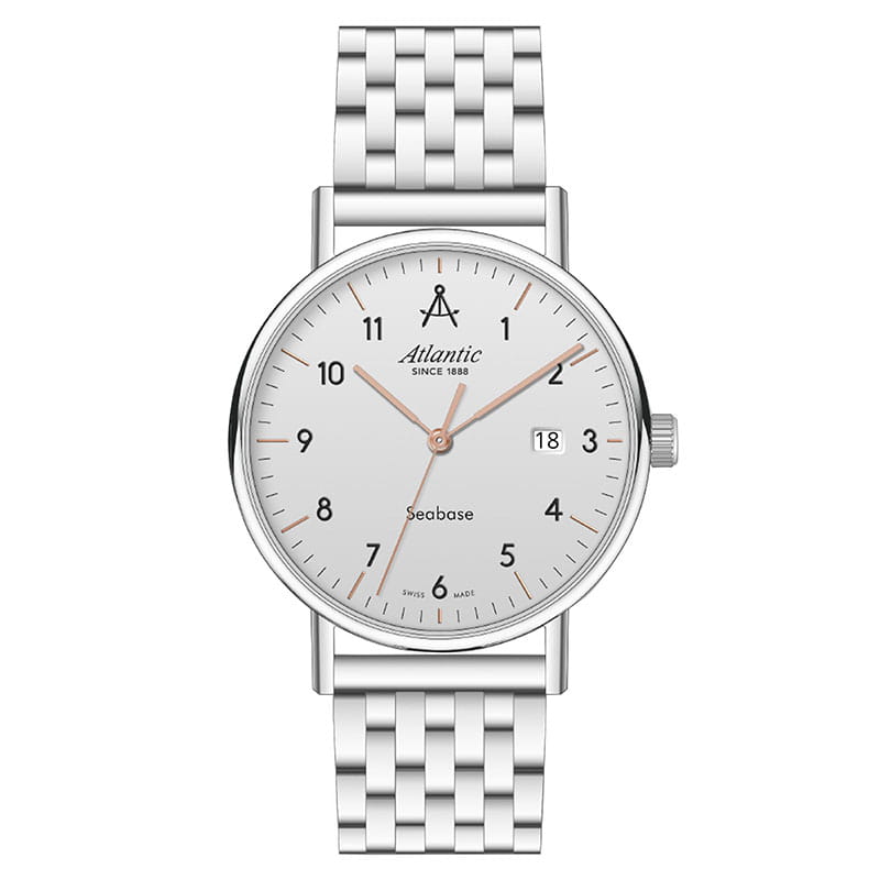 Atlantic Seabase 603574125R